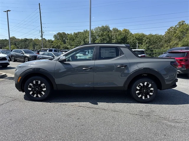 Nuevos HYUNDAI SANTA CRUZ at Gainesville Hyundai in Gainesville
