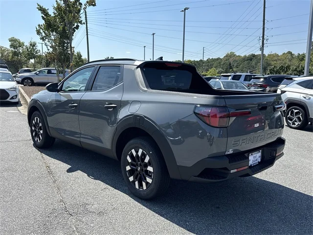 Nuevos HYUNDAI SANTA CRUZ at Gainesville Hyundai in Gainesville