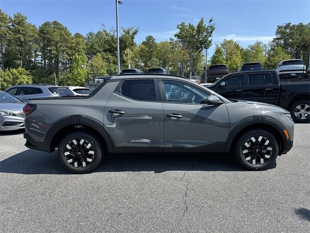 Nuevos HYUNDAI SANTA CRUZ at Gainesville Hyundai in Gainesville