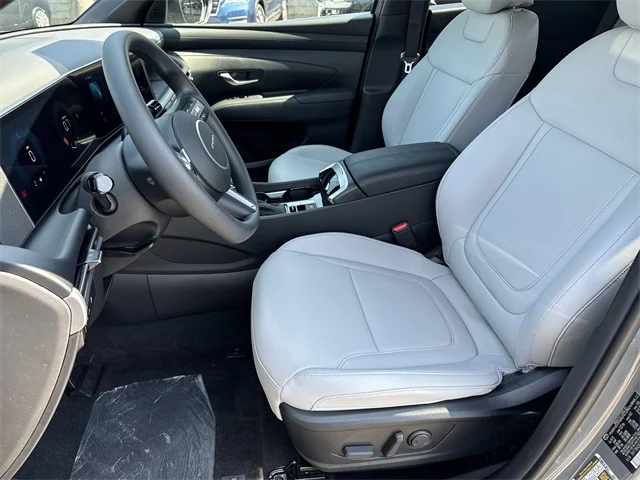 Nuevos HYUNDAI SANTA CRUZ at Gainesville Hyundai in Gainesville
