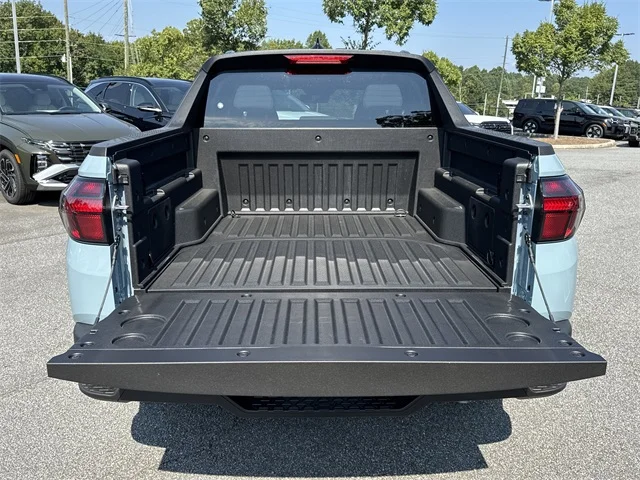 Nuevos HYUNDAI SANTA CRUZ at Gainesville Hyundai in Gainesville