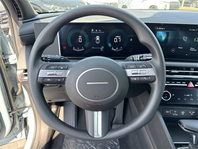 Nuevos HYUNDAI SANTA CRUZ at Gainesville Hyundai in Gainesville