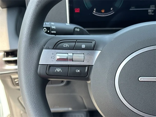 Nuevos HYUNDAI SANTA CRUZ at Gainesville Hyundai in Gainesville