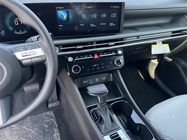 Nuevos HYUNDAI SANTA CRUZ at Gainesville Hyundai in Gainesville