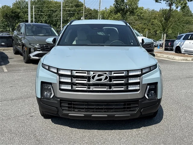 Nuevos HYUNDAI SANTA CRUZ at Gainesville Hyundai in Gainesville