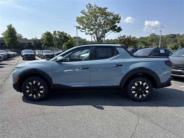 Nuevos HYUNDAI SANTA CRUZ at Gainesville Hyundai in Gainesville