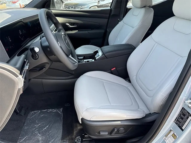 Nuevos HYUNDAI SANTA CRUZ at Gainesville Hyundai in Gainesville
