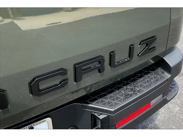 Nuevos HYUNDAI SANTA CRUZ à Estados chez autogozo