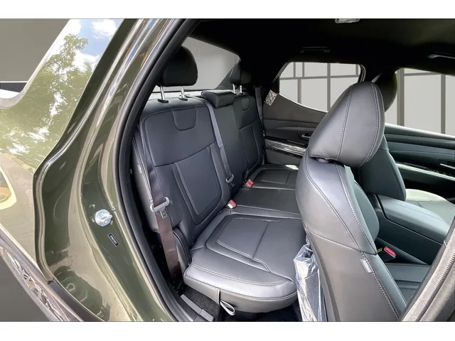 Nuevos HYUNDAI SANTA CRUZ à Estados chez autogozo