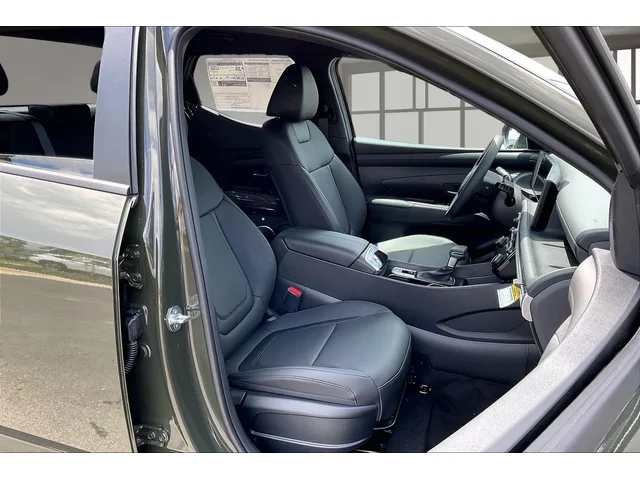 Nuevos HYUNDAI SANTA CRUZ à Estados chez autogozo