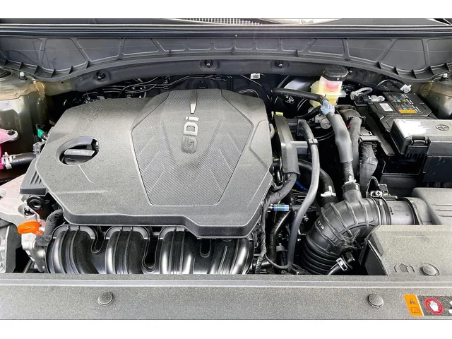 Nuevos HYUNDAI SANTA CRUZ à Estados chez autogozo