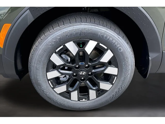 Nuevos HYUNDAI SANTA CRUZ à Estados chez autogozo