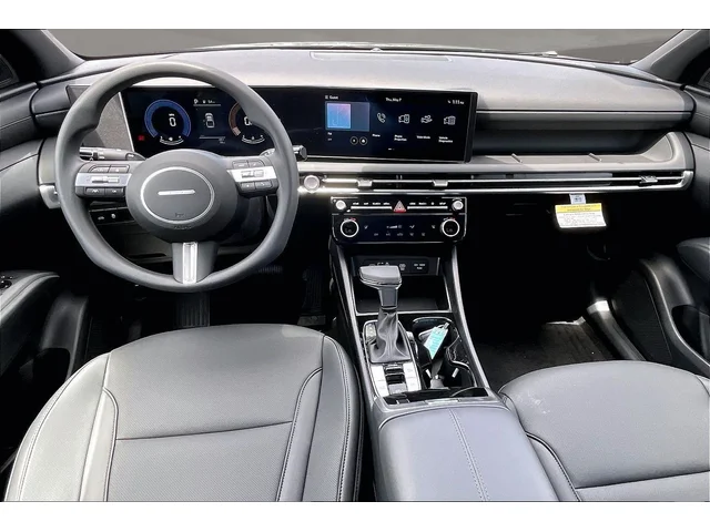 Nuevos HYUNDAI SANTA CRUZ à Estados chez autogozo