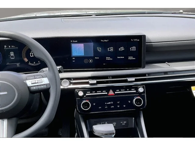 Nuevos HYUNDAI SANTA CRUZ à Estados chez autogozo
