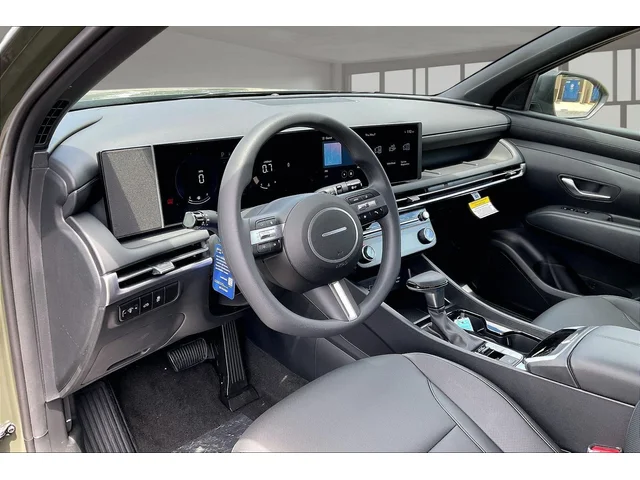 Nuevos HYUNDAI SANTA CRUZ à Estados chez autogozo