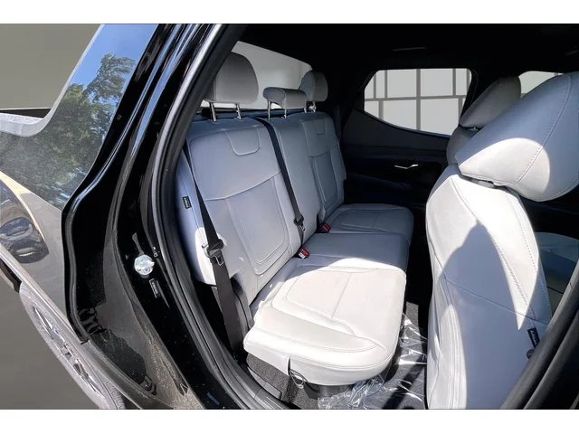 Nuevos HYUNDAI SANTA CRUZ à Estados chez autogozo