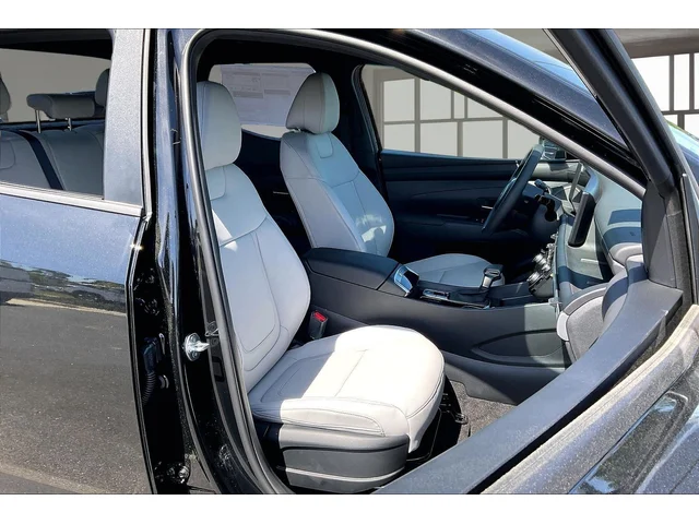 Nuevos HYUNDAI SANTA CRUZ à Estados chez autogozo