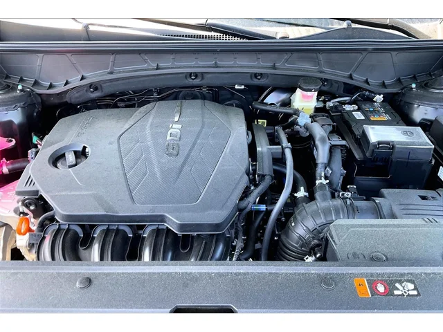 Nuevos HYUNDAI SANTA CRUZ à Estados chez autogozo