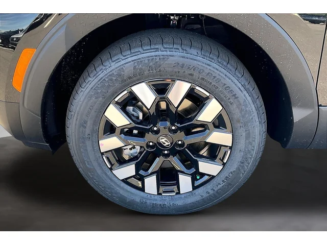 Nuevos HYUNDAI SANTA CRUZ à Estados chez autogozo