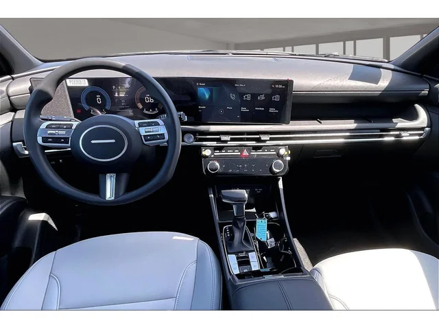 Nuevos HYUNDAI SANTA CRUZ à Estados chez autogozo