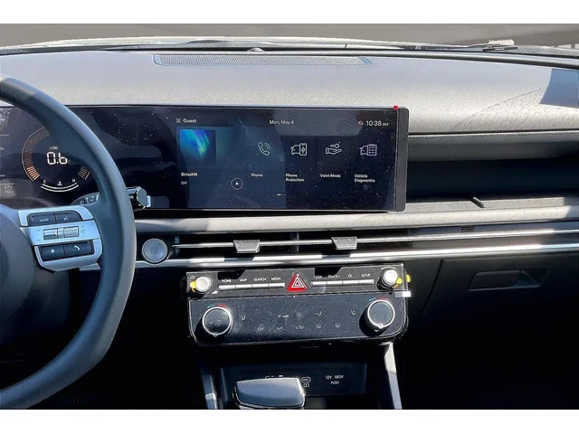 Nuevos HYUNDAI SANTA CRUZ à Estados chez autogozo