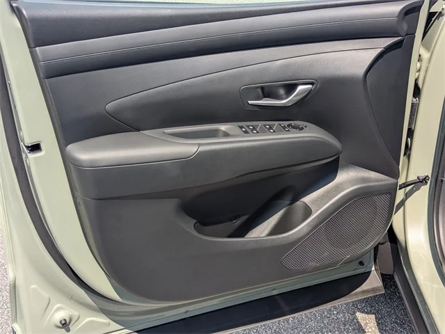 Nuevos HYUNDAI SANTA CRUZ at Gainesville Hyundai in Gainesville