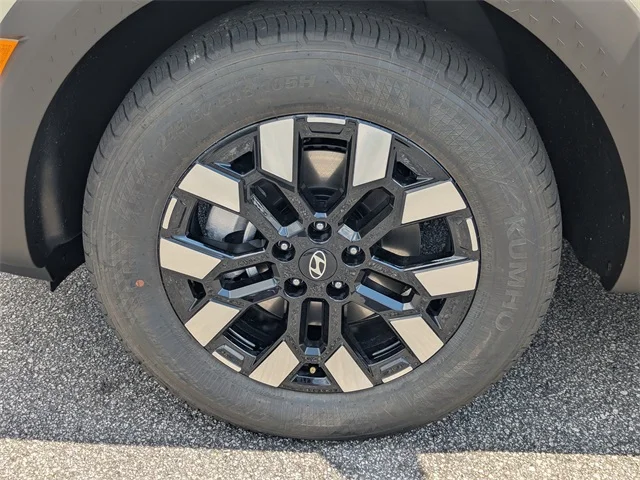 Nuevos HYUNDAI SANTA CRUZ at Gainesville Hyundai in Gainesville