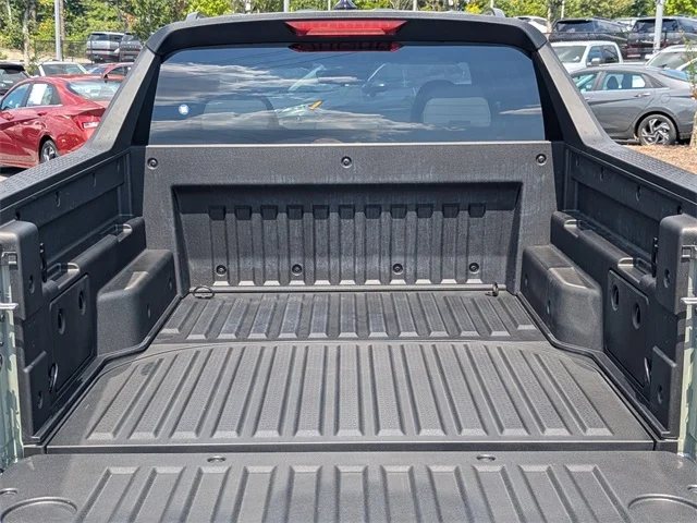 Nuevos HYUNDAI SANTA CRUZ at Gainesville Hyundai in Gainesville