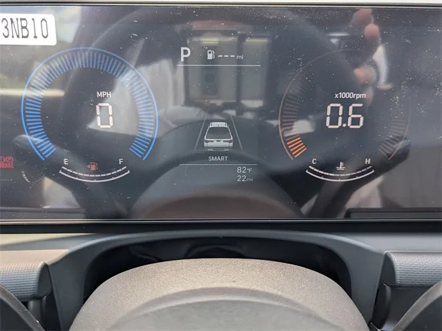 Nuevos HYUNDAI SANTA CRUZ at Gainesville Hyundai in Gainesville