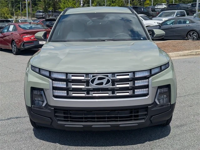 Nuevos HYUNDAI SANTA CRUZ at Gainesville Hyundai in Gainesville