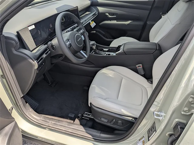 Nuevos HYUNDAI SANTA CRUZ at Gainesville Hyundai in Gainesville