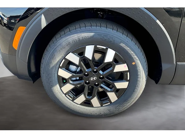 Nuevos HYUNDAI SANTA CRUZ à Estados chez autogozo