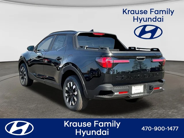 Nuevos HYUNDAI SANTA CRUZ à Estados chez autogozo