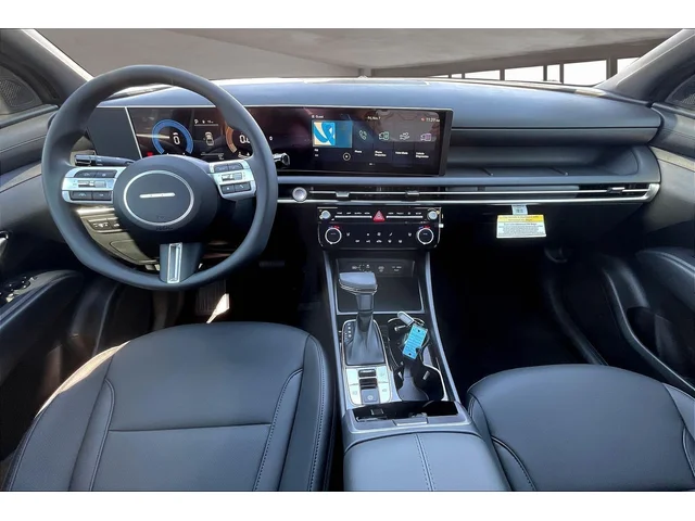 Nuevos HYUNDAI SANTA CRUZ à Estados chez autogozo