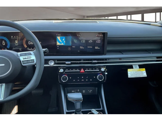 Nuevos HYUNDAI SANTA CRUZ à Estados chez autogozo