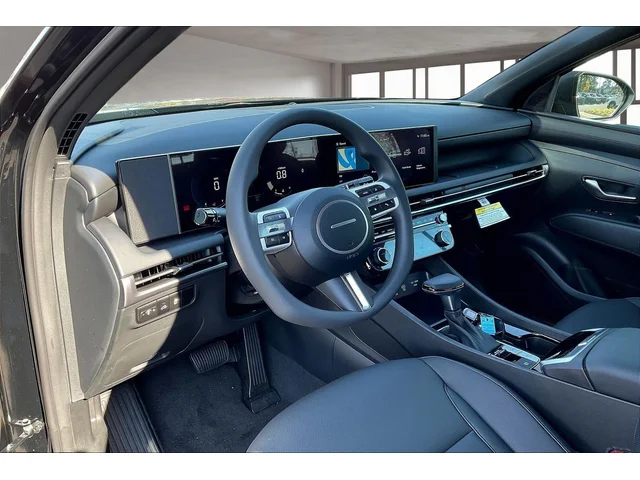 Nuevos HYUNDAI SANTA CRUZ à Estados chez autogozo