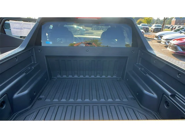 Nuevos HYUNDAI SANTA CRUZ at Gainesville Hyundai in Gainesville