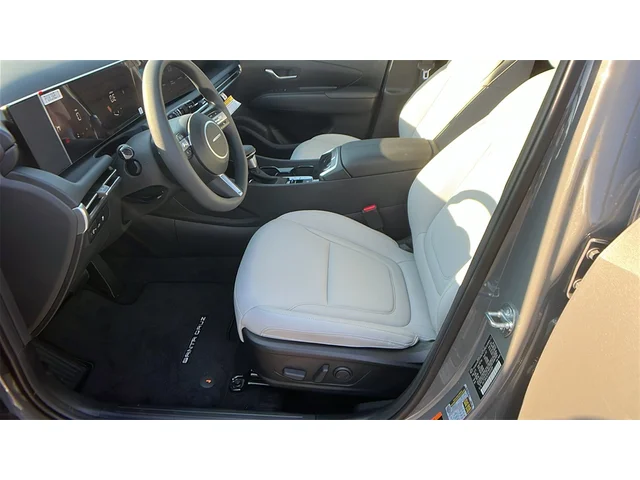 Nuevos HYUNDAI SANTA CRUZ at Gainesville Hyundai in Gainesville