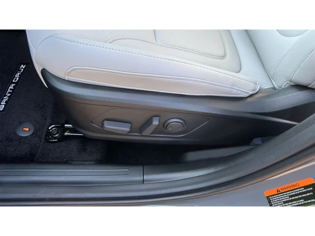 Nuevos HYUNDAI SANTA CRUZ at Gainesville Hyundai in Gainesville