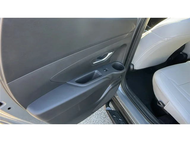 Nuevos HYUNDAI SANTA CRUZ at Gainesville Hyundai in Gainesville
