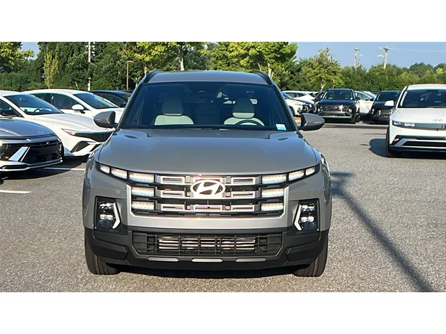 Nuevos HYUNDAI SANTA CRUZ at Gainesville Hyundai in Gainesville