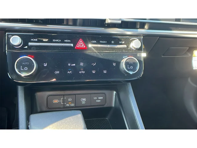 Nuevos HYUNDAI SANTA CRUZ at Gainesville Hyundai in Gainesville