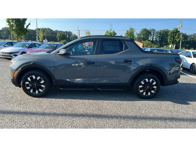 Nuevos HYUNDAI SANTA CRUZ at Gainesville Hyundai in Gainesville