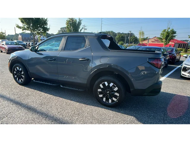 Nuevos HYUNDAI SANTA CRUZ at Gainesville Hyundai in Gainesville