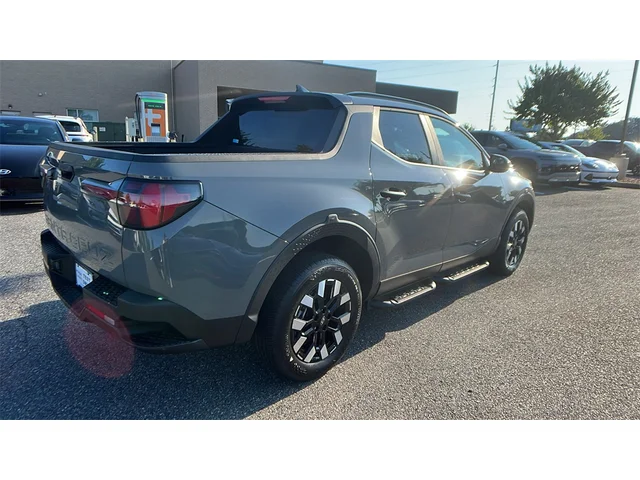 Nuevos HYUNDAI SANTA CRUZ at Gainesville Hyundai in Gainesville