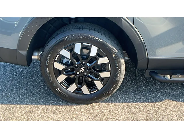 Nuevos HYUNDAI SANTA CRUZ at Gainesville Hyundai in Gainesville
