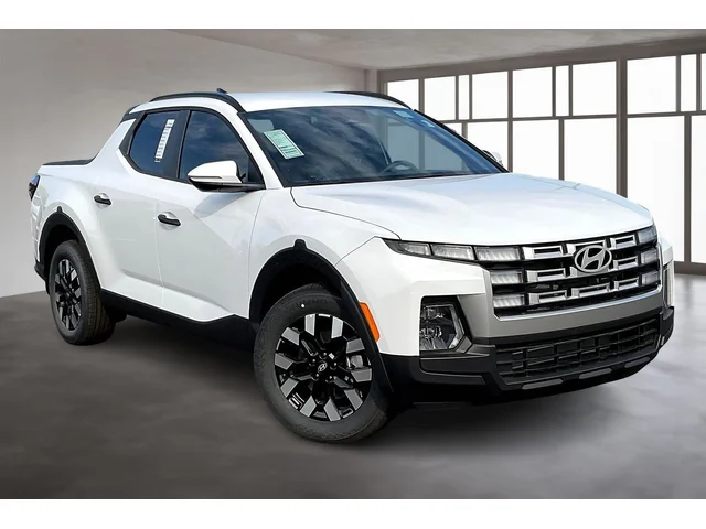 Nuevos HYUNDAI SANTA CRUZ at Gainesville Hyundai in Gainesville