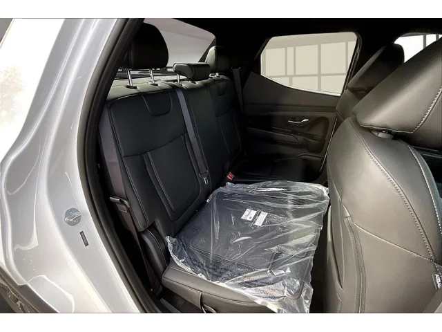 Nuevos HYUNDAI SANTA CRUZ at Gainesville Hyundai in Gainesville