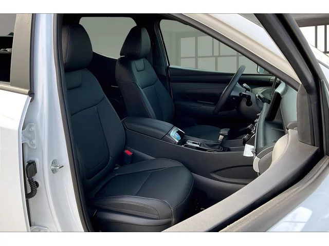 Nuevos HYUNDAI SANTA CRUZ at Gainesville Hyundai in Gainesville