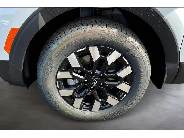 Nuevos HYUNDAI SANTA CRUZ at Gainesville Hyundai in Gainesville